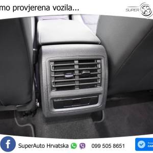 VW Golf 8 Variant 1.5 eTSI Aut. Goal 116 KS, ACC+LED+GR SJED+VIRT+ASIST