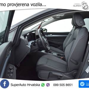 VW Golf 8 Variant 1.5 eTSI Aut. Goal 116 KS, ACC+LED+GR SJED+VIRT+ASIST