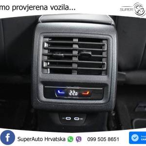VW Golf 8 Variant 1.5 eTSI Aut. Goal 116 KS, ACC+LED+GR SJED+VIRT+ASIST