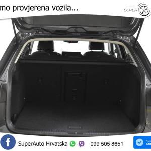 VW Golf 8 Variant 1.5 eTSI Aut. Goal 116 KS, ACC+LED+GR SJED+VIRT+ASIST