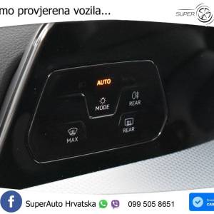 VW Golf 8 Variant 1.5 eTSI Aut. Goal 116 KS, ACC+LED+GR SJED+VIRT+ASIST