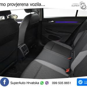 VW Golf 8 Variant 1.5 TSI Aut. Goal 150 KS, ACC+LED+GR SJED+VIRT+ASIST