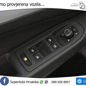 VW Golf 8 Variant 1.5 TSI Aut. Goal 150 KS, ACC+LED+GR SJED+VIRT+ASIST