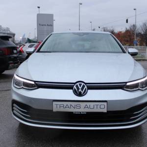 VW Golf VIII 2.0 TDi *LED, NAVIGACIJA, KAMERA*