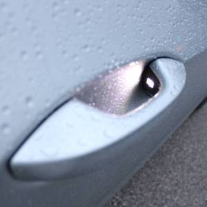 VW Golf VIII 2.0 TDi *LED, NAVIGACIJA, KAMERA*