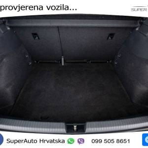 VW ID.3 Pure Performance 48 kWh 150 KS, LED+NAVI+VIRT+PDC