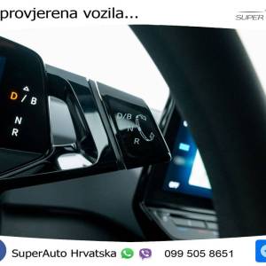 VW ID.3 Pure Performance 48 kWh 150 KS, LED+NAVI+VIRT+PDC