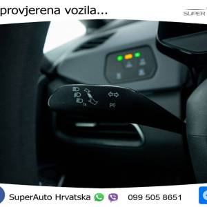 VW ID.3 Pure Performance 48 kWh 150 KS, LED+NAVI+VIRT+PDC