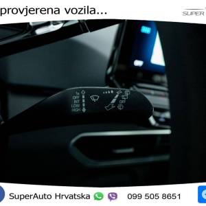 VW ID.3 Pure Performance 48 kWh 150 KS, LED+NAVI+VIRT+PDC