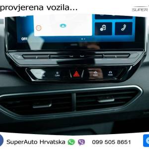 VW ID.3 Pure Performance 48 kWh 150 KS, LED+NAVI+VIRT+PDC