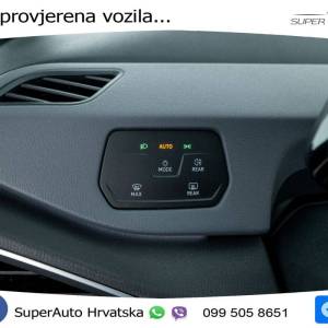 VW ID.3 Pure Performance 48 kWh 150 KS, LED+NAVI+VIRT+PDC
