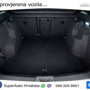 VW ID.4 55kWh Pure Style 148 KS, ACC+KAM+GR SJED+VIRT+NAVI