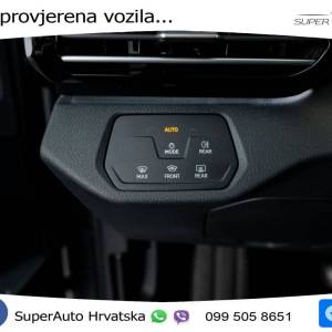 VW ID.4 55kWh Style 148 KS, ACC+KAM+GR SJED+VIRT+NAVI