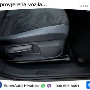 VW ID.4 55kWh Style 148 KS, ACC+KAM+GR SJED+VIRT+NAVI