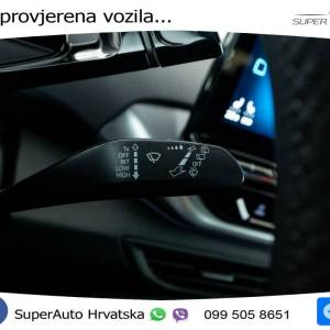 VW ID.4 55kWh Style 148 KS, ACC+KAM+GR SJED+VIRT+NAVI