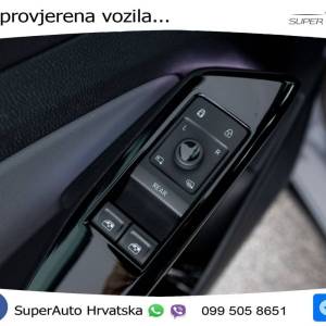 VW ID.4 55kWh Style 148 KS, ACC+KAM+GR SJED+VIRT+NAVI