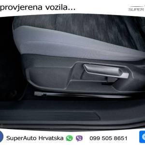 VW ID.4 Pro Performance 82 kWh 204 KS, LED+ACC+GR SJED+PDC+VIRT