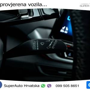 VW ID.4 Pro Performance 82 kWh 204 KS, LED+ACC+GR SJED+PDC+VIRT