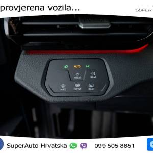 VW ID.4 Pro Performance 82 kWh 204 KS, LED+ACC+GR SJED+PDC+VIRT