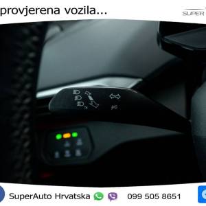 VW ID.4 Pro Performance 82 kWh 204 KS, LED+ACC+GR SJED+PDC+VIRT