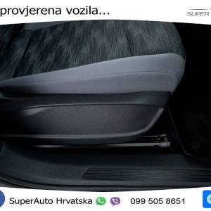 VW ID.4 Pro Performance 82 kWh 204 KS, LED+ACC+GR SJED+PDC+VIRT