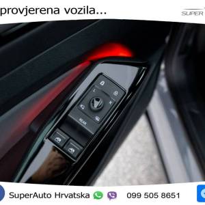 VW ID.4 Pro Performance 82 kWh 204 KS, LED+ACC+GR SJED+PDC+VIRT