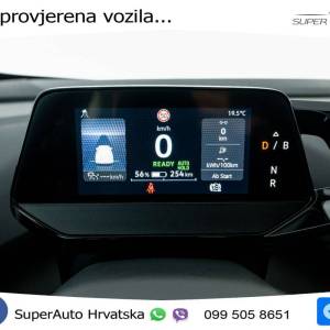 VW ID.4 Pro Performance 82 kWh 204 KS, LED+ACC+GR SJED+PDC+VIRT