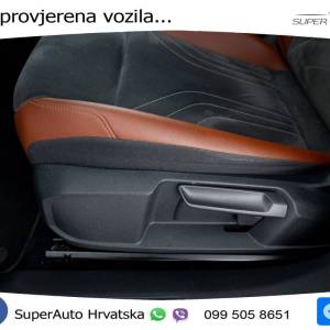 VW ID.5 82 kWh Pro Performance Style 204 KS, ACC+MATIX+LED+GR SJED+VIRT