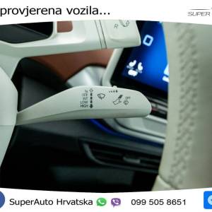 VW ID.5 82 kWh Pro Performance Style 204 KS, ACC+MATIX+LED+GR SJED+VIRT