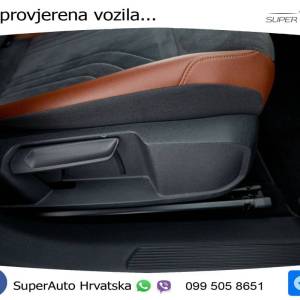 VW ID.5 82 kWh Pro Performance Style 204 KS, ACC+MATIX+LED+GR SJED+VIRT