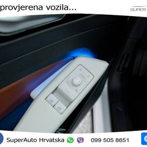 VW ID.5 82 kWh Pro Performance Style 204 KS, ACC+MATIX+LED+GR SJED+VIRT