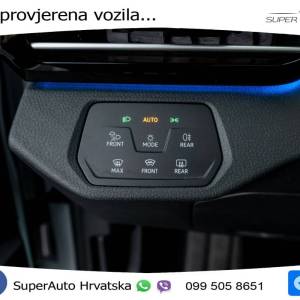 VW ID.5 82 kWh Pro Performance Style 204 KS, ACC+MATIX+LED+GR SJED+VIRT