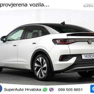 VW ID.5 82 kWh Pro Performance Style 204 KS, ACC+MATIX+LED+GR SJED+VIRT