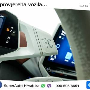 VW ID.5 82 kWh Pro Performance Style 204 KS, ACC+MATIX+LED+GR SJED+VIRT