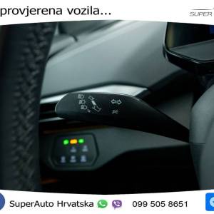 VW ID.5 Pro 82 kWh 174 KS, LED+ACC+GR SJED+360+PDC+VIRT