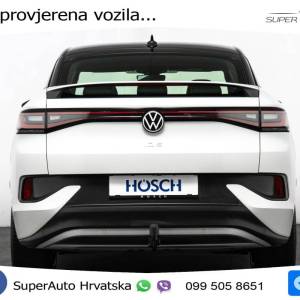VW ID.5 Pro 82 kWh 174 KS, LED+ACC+GR SJED+360+PDC+VIRT