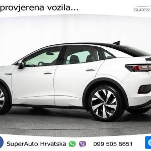 VW ID.5 Pro 82 kWh 174 KS, LED+ACC+GR SJED+360+PDC+VIRT