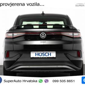 VW ID.5 Pro 82 kWh 174 KS, LED+ACC+GR SJED+360+PDC+VIRT