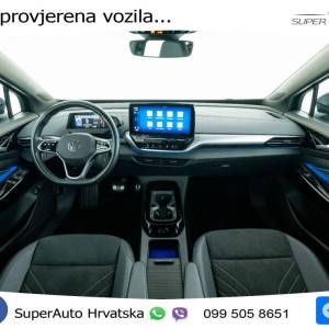 VW ID.5 Pro 82 kWh 174 KS, LED+ACC+GR SJED+360+PDC+VIRT