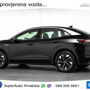 VW ID.5 Pro 82 kWh 174 KS, LED+ACC+GR SJED+360+PDC+VIRT