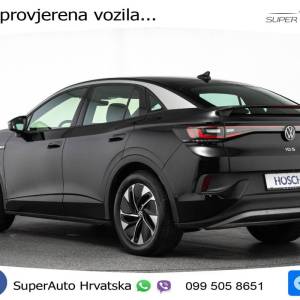 VW ID.5 Pro 82 kWh 174 KS, LED+ACC+GR SJED+360+PDC+VIRT