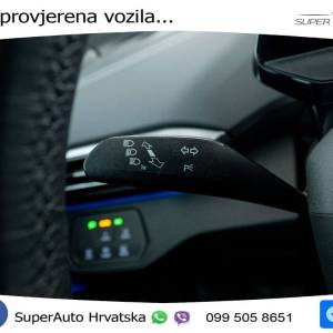 VW ID.5 Pro 82 kWh 174 KS, LED+ACC+GR SJED+360+PDC+VIRT