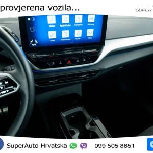 VW ID.5 Pro 82 kWh 174 KS, LED+ACC+GR SJED+360+PDC+VIRT