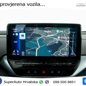 VW ID.5 Pro 82 kWh 174 KS, LED+ACC+GR SJED+360+PDC+VIRT