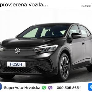 VW ID.5 Pro 82 kWh 174 KS, LED+ACC+GR SJED+360+PDC+VIRT