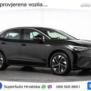 VW ID.5 Pro 82 kWh 174 KS, LED+ACC+GR SJED+360+PDC+VIRT