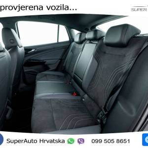 VW ID.5 Pro 82 kWh 174 KS, LED+ACC+GR SJED+360+PDC+VIRT