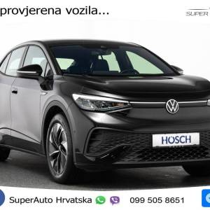 VW ID.5 Pro 82 kWh 174 KS, LED+ACC+GR SJED+360+PDC+VIRT