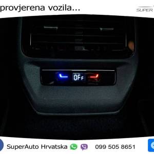 VW ID.5 Pro 82 kWh 174 KS, LED+ACC+GR SJED+360+PDC+VIRT