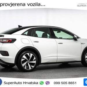 VW ID.5 Pro 82 kWh 174 KS, LED+ACC+GR SJED+360+PDC+VIRT